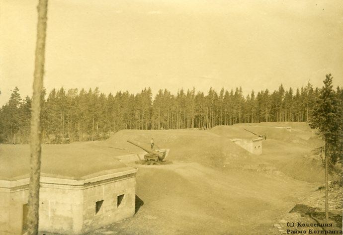 foto2.jpg - Фото батареи Хяркяля, 1917 г.